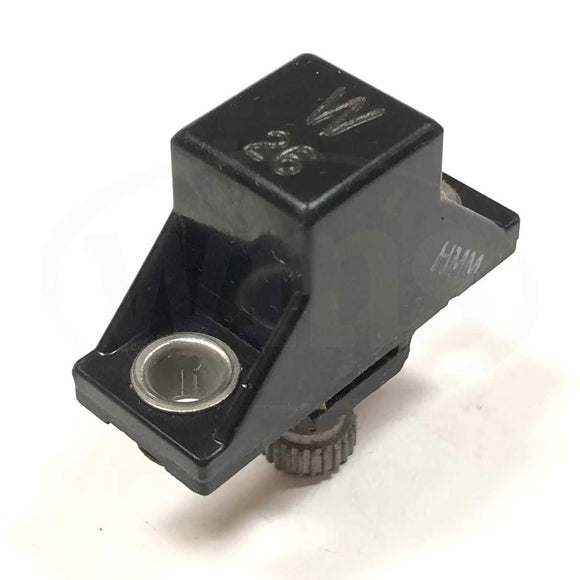 W26 Allen-Bradley Thermal Overload Heater 0.8 Amp