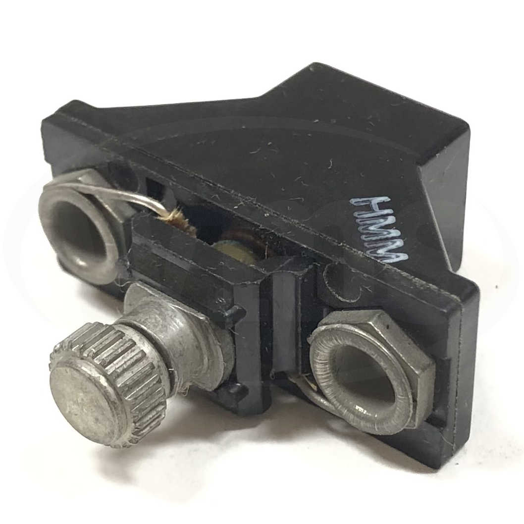 W26 Allen-Bradley Thermal Overload Heater 0.8 Amp