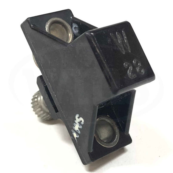 W28 Allen-Bradley Thermal Overload Heater 0.97 Amp