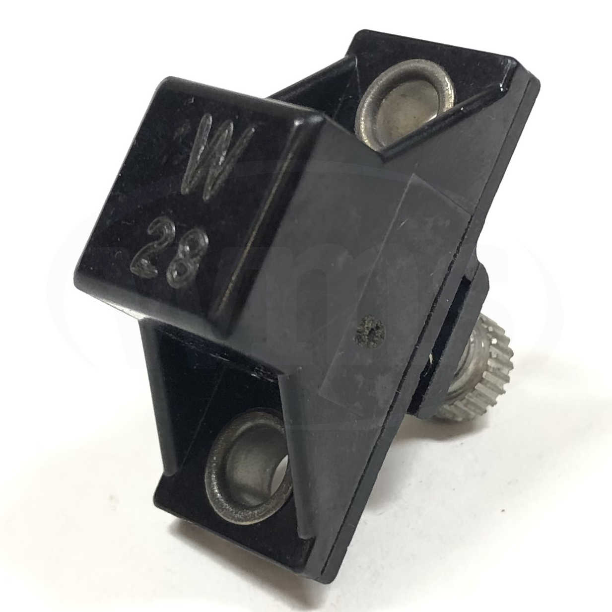 W28 Allen-Bradley Thermal Overload Heater 0.97 Amp - 0