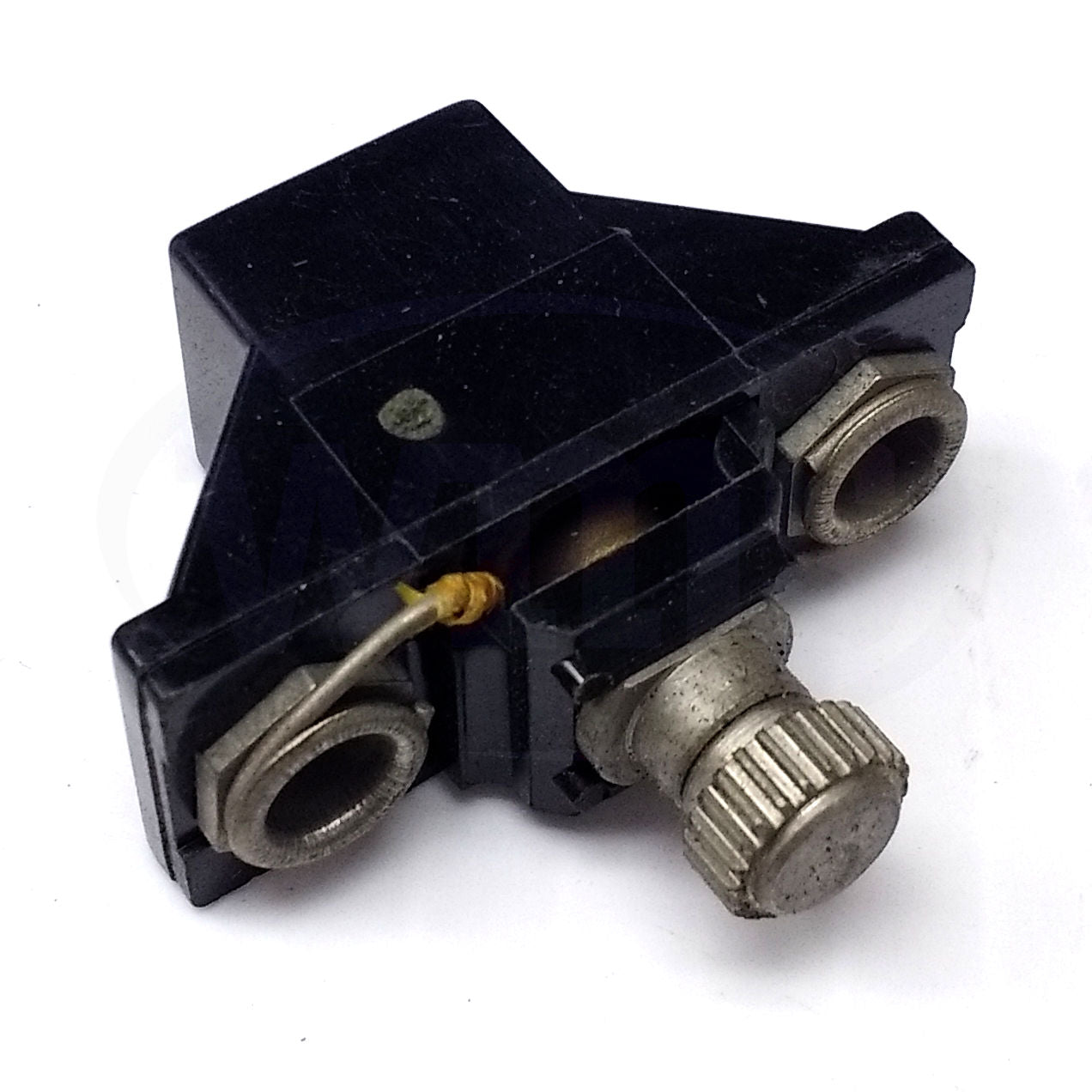 W37 Allen-Bradley Overload Relay Heater Element - 0