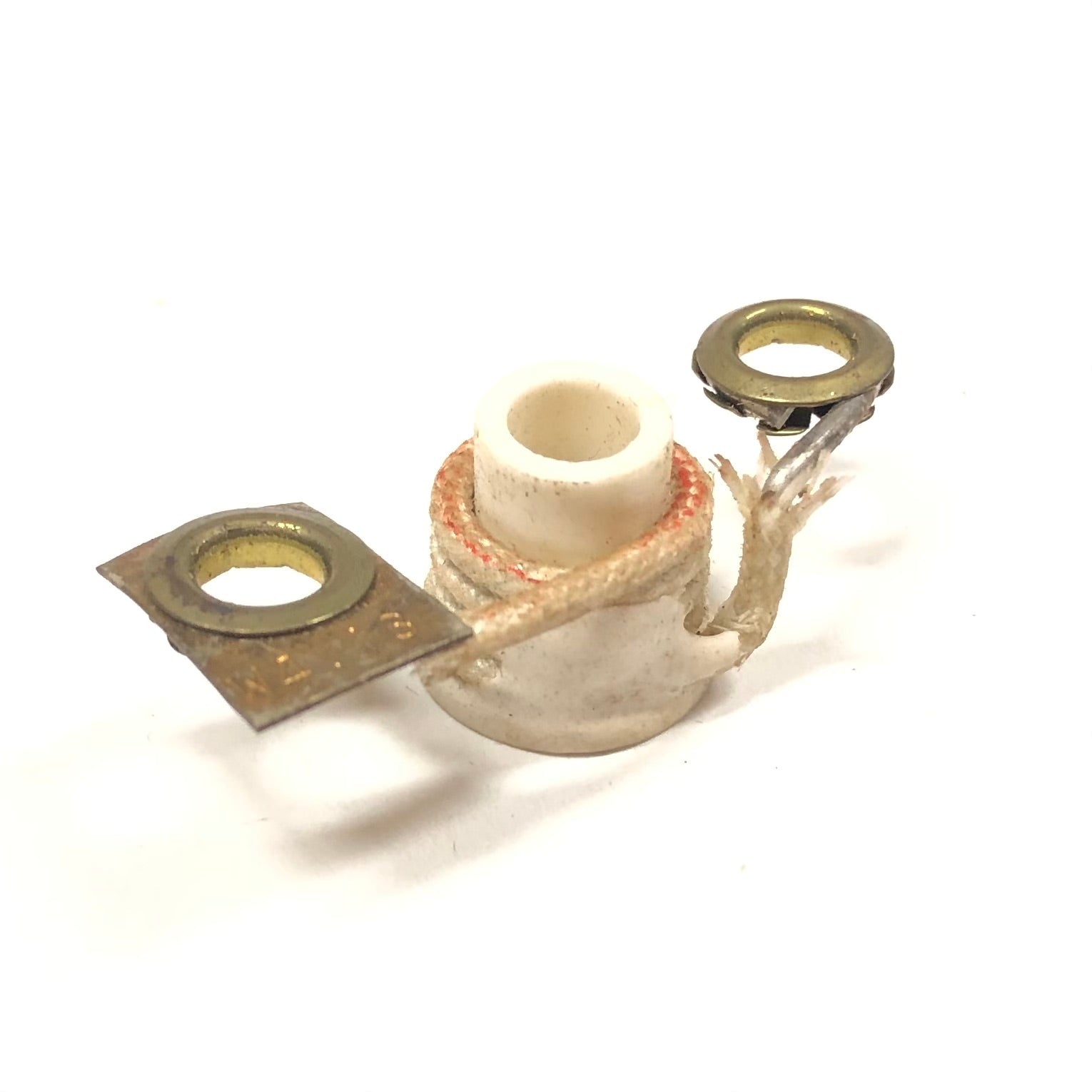 W4.13 Square D Overload Heater - 0