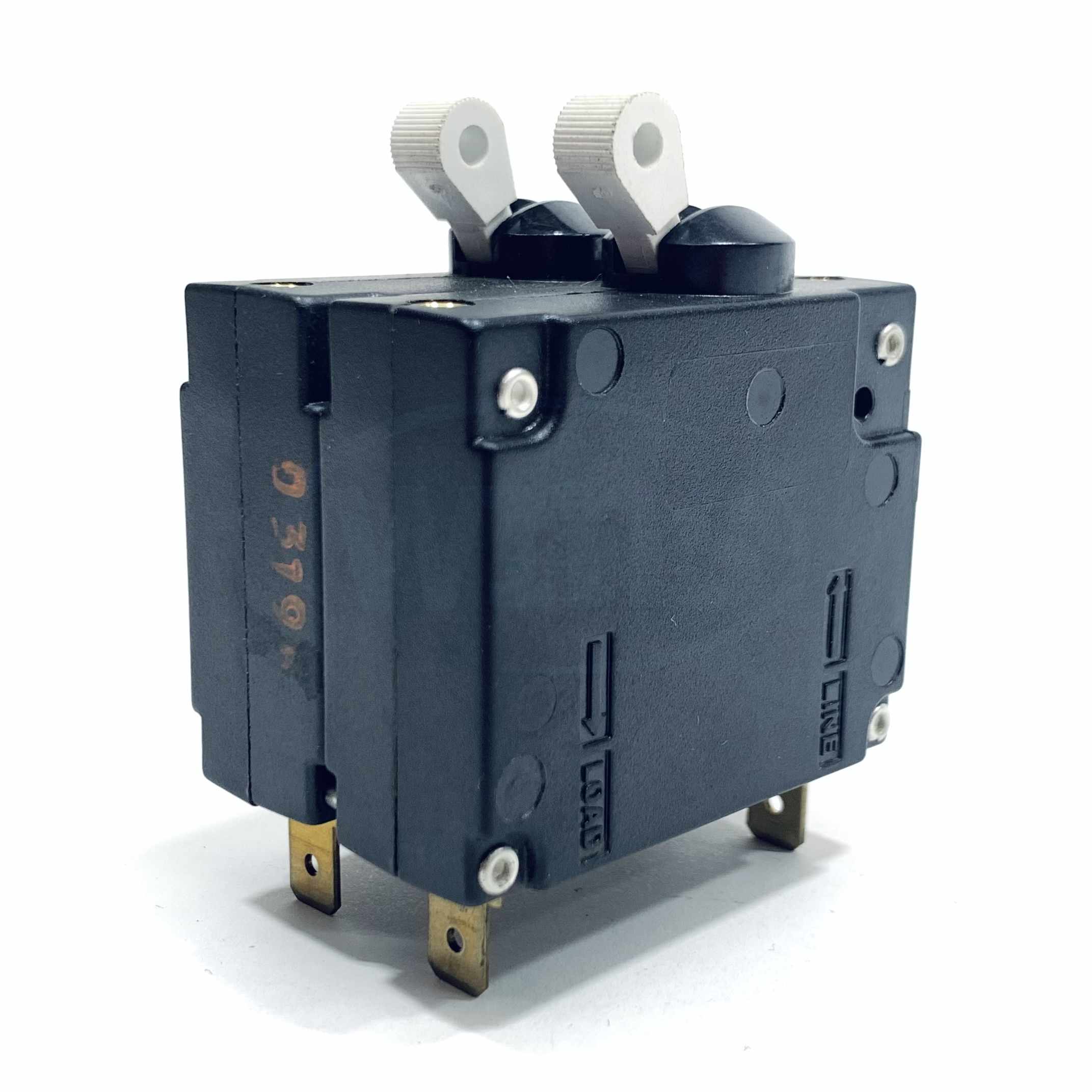 W68-X2Q12-15 Potter & Brumfield Circuit Breaker