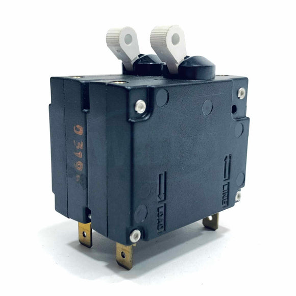 W68-X2Q12-15 Potter & Brumfield Circuit Breaker