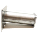 W6 20299Q Milnor 13" Steam Inlet Tube Weldment-1
