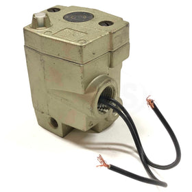 W718H79 Ross Valve, 24VDC