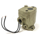 W718H79 Ross Valve, 24VDC-2