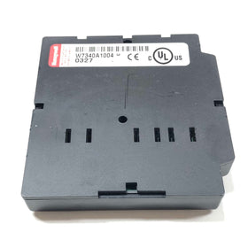 W7340A-1004 Honeywell Communicating Economizer 24Vac, 50/60Hz