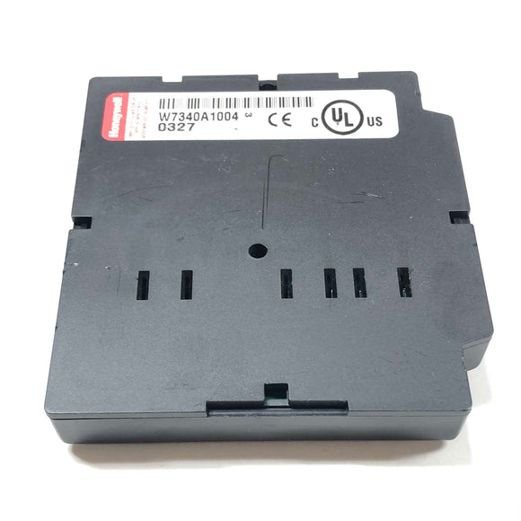 W7340A-1004 Honeywell Communicating Economizer 24Vac, 50/60Hz