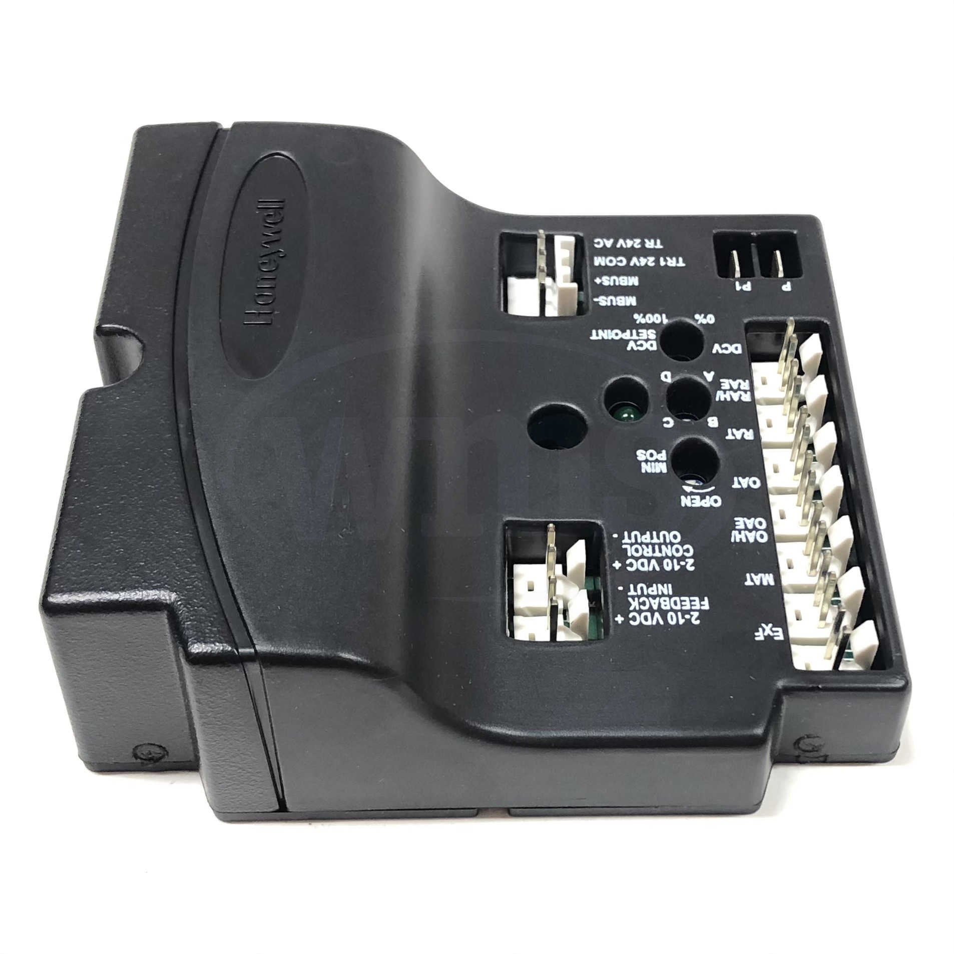W7340A-1004 Honeywell Communicating Economizer 24Vac, 50/60Hz