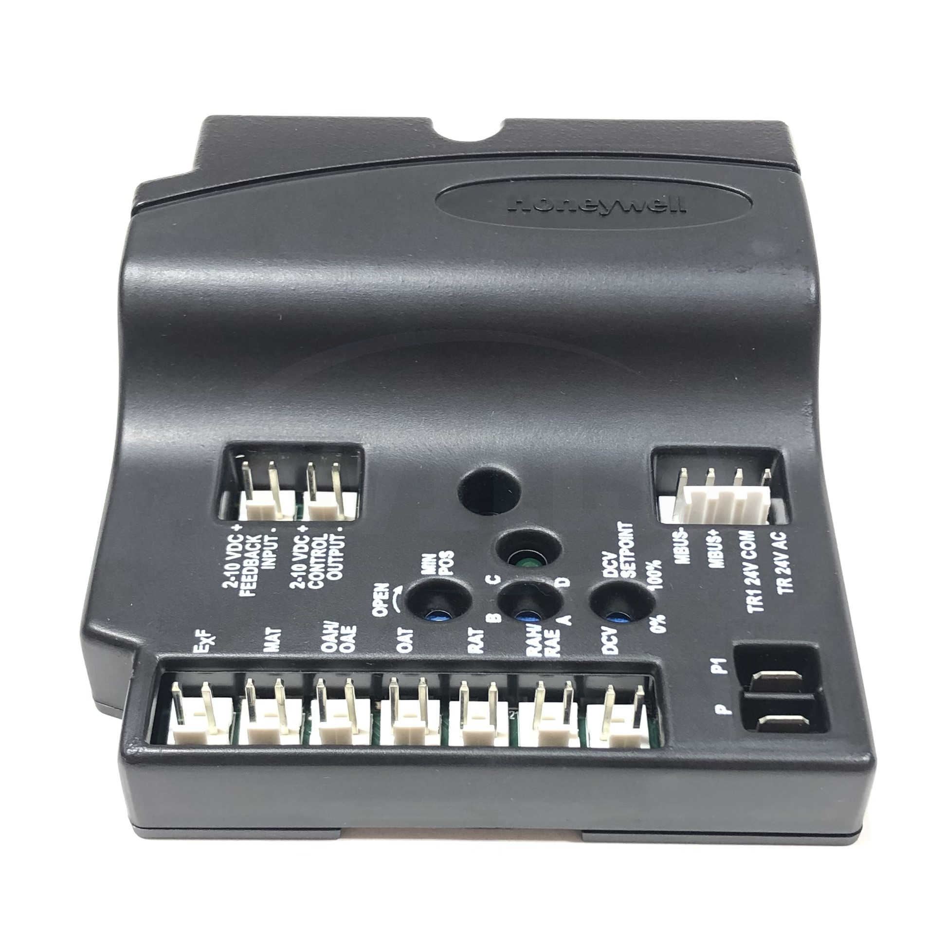 W7340A-1004 Honeywell Communicating Economizer 24Vac, 50/60Hz - 0