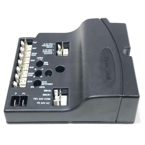 W7340A-1004 Honeywell Communicating Economizer 24Vac, 50/60Hz