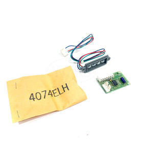 W8600F 1006 Honeywell Remote Indicator - 0