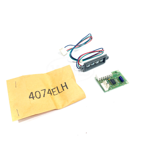 W8600F 1006 Honeywell Remote Indicator