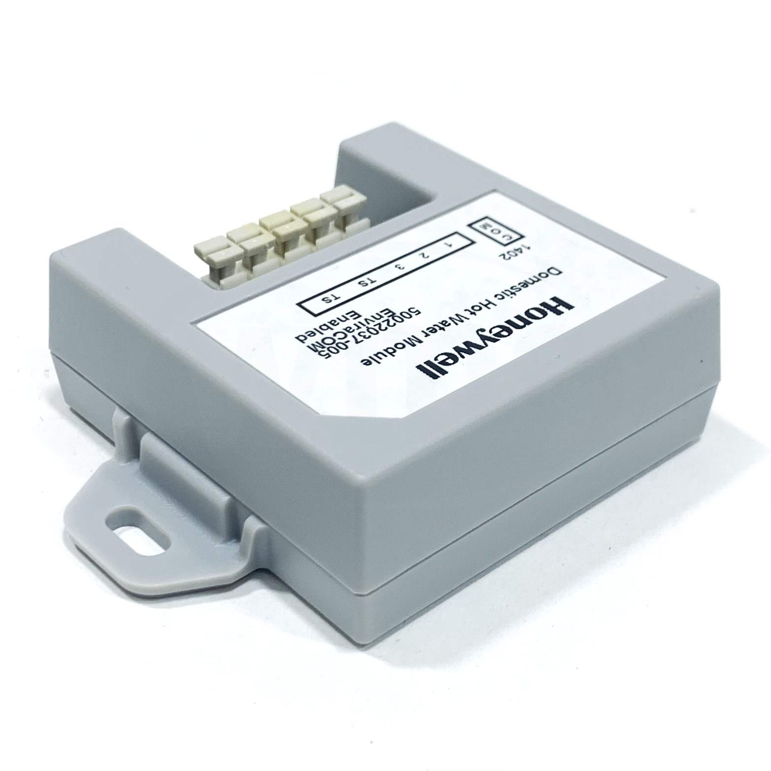 W8735S1008 Honeywell Domestic Hot Water Module - 0