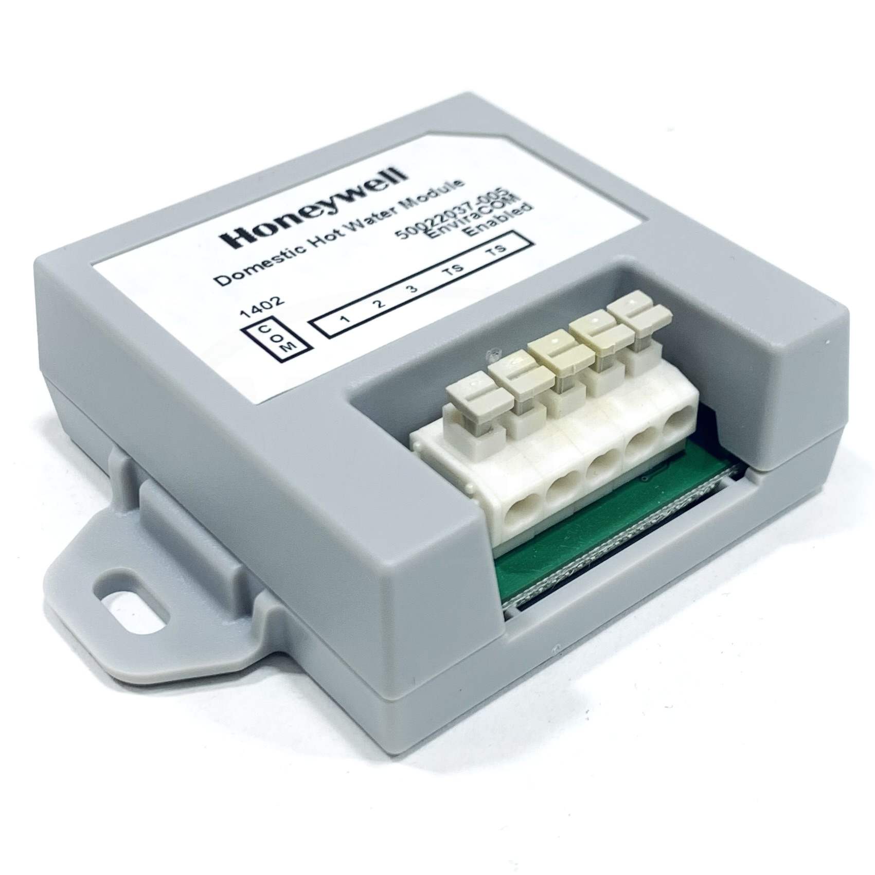 W8735S1008 Honeywell Domestic Hot Water Module