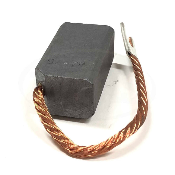 WA-75 Helwig Carbon Brush
