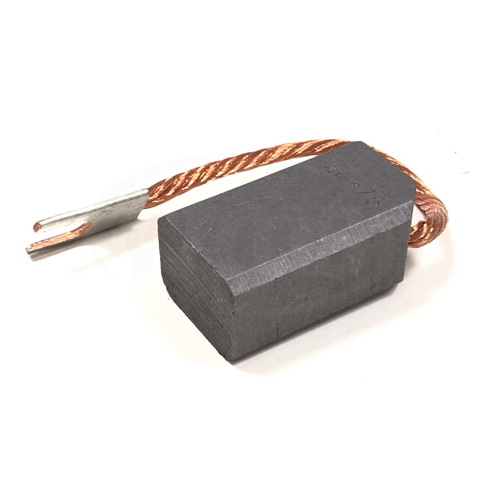 WA-75 Helwig Carbon Brush - 0