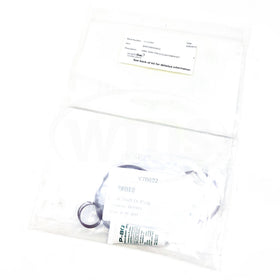 WA0150EK/SO/V Wright Flow TRA10 Single O-Ring Elastomer Kit, Viton - 0