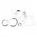 WA0150EK/SO/V Wright Flow TRA10 Single O-Ring Elastomer Kit, Viton-3