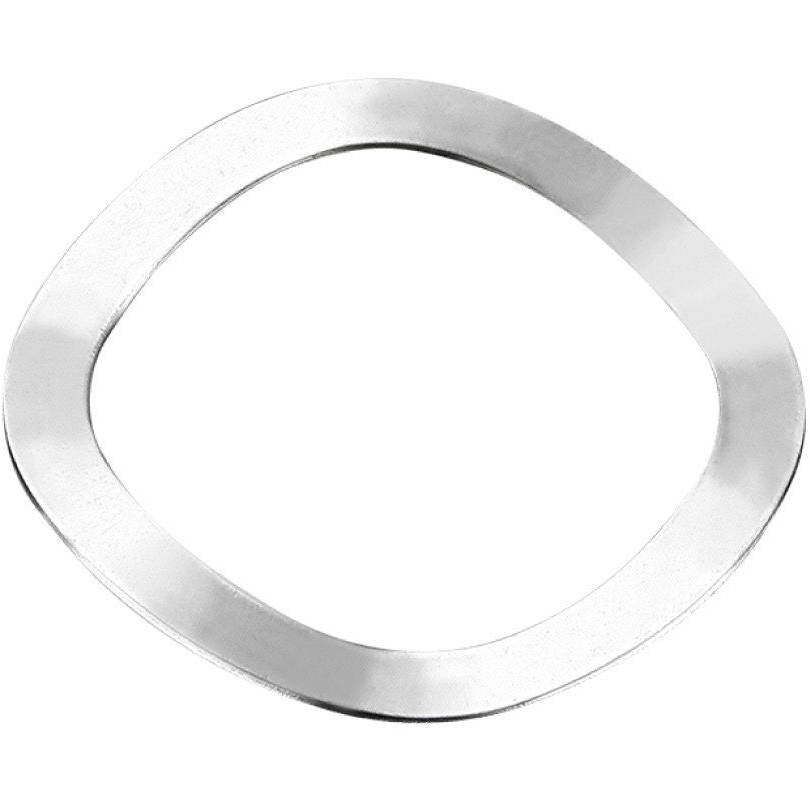 WAVY WASHER-143/5 WEG Wavy Washer