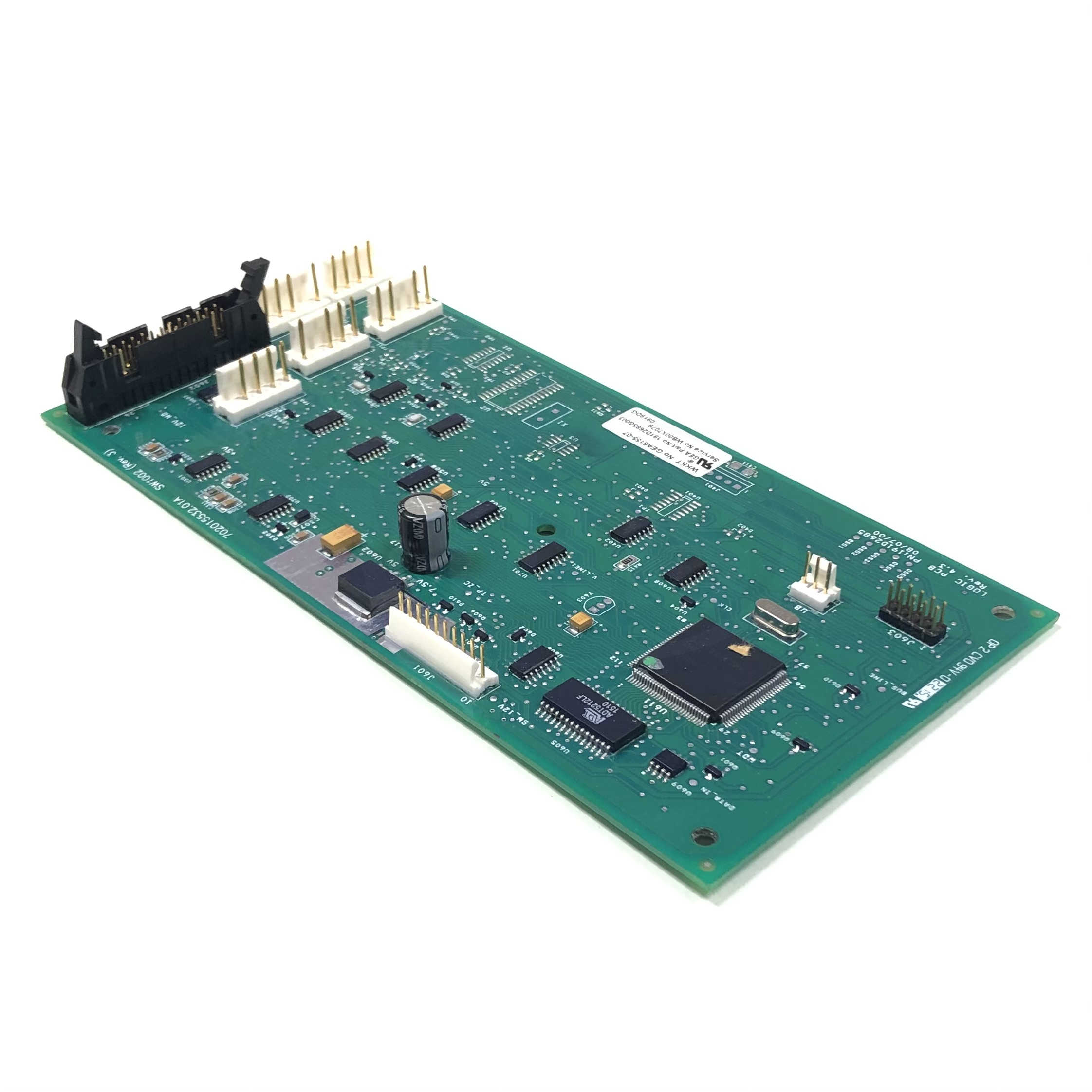 WB27X33352 General Electric Main Board Logic Kit