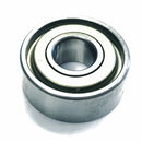 WC87502 Ball Bearing, Felt Seal / Shielded-1