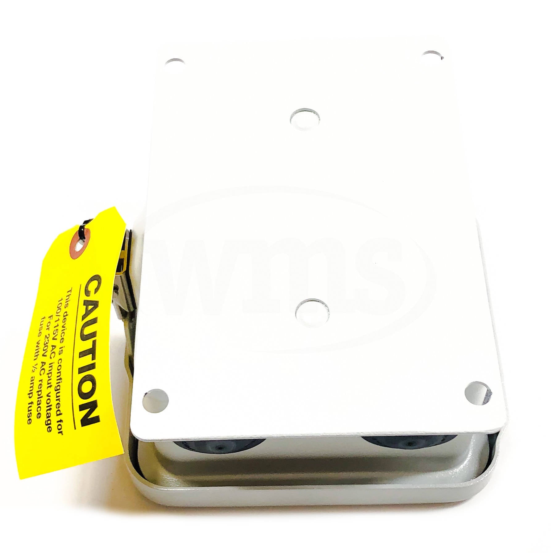 WCS1-4 Pelco Outdoor Power Supply, NEMA 4X