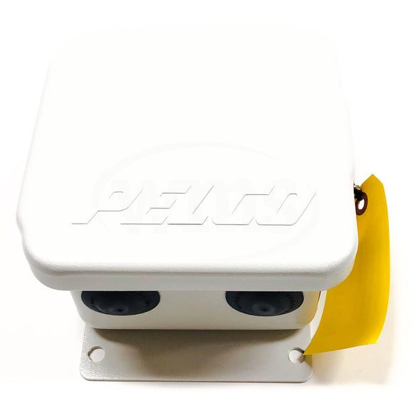 WCS1-4 Pelco Outdoor Power Supply, NEMA 4X