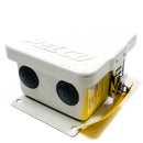 WCS1-4 Pelco Outdoor Power Supply, NEMA 4X-10