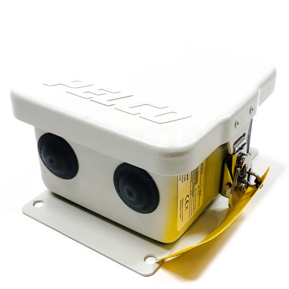 WCS1-4 Pelco Outdoor Power Supply, NEMA 4X