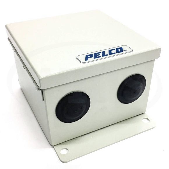 WCS1-4 Pelco Outdoor Power Supply, NEMA 4X