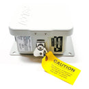 WCS1-4 Pelco Outdoor Power Supply, NEMA 4X-4