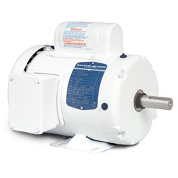 WDL3514T Baldor 1.5HP Washdown Duty Electric Motor, 1725 RPM