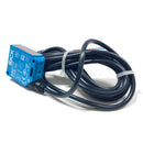 WL12-3P1731 Sick Photoelectric Sensor, 10-30VDC, 1041438-6