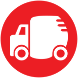 Pick-Up & Delivery Available
