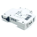 WMZS1D01 Eaton Mini Circuit Breaker 1Amp, 277 Vac, 48 Vdc-4