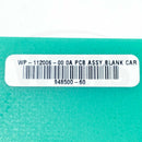 WP-112006-00 QSC PCB Assy Blank Card-7