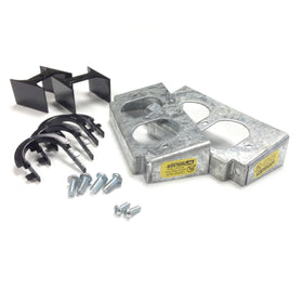 WPACR-1 Walker Double Duplex Preset Power Kit w/o