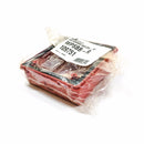 Wheelock WPSBB-R Backbox Wheaterproof Red-1