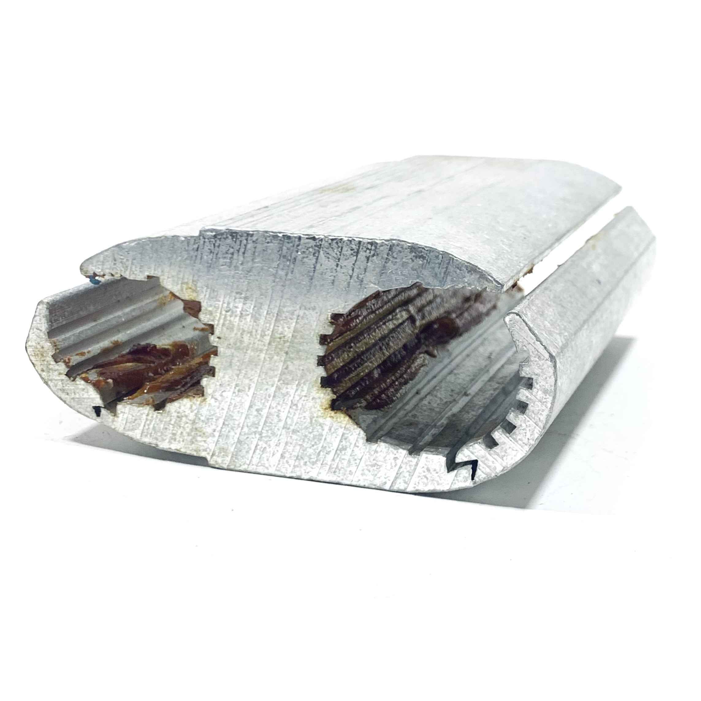 WR969 Blackburn Wide Range Compression Connector - 0