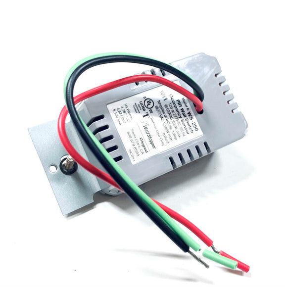WS-250-G WattStopper PIR Wall Switch Sensor, 120-277VAC, 60Hz