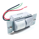 WS-250-G WattStopper PIR Wall Switch Sensor, 120-277VAC, 60Hz-4