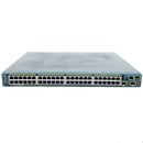 WS-C2960S-48LPD-L Cisco Catalyst Ethernet Switch-3