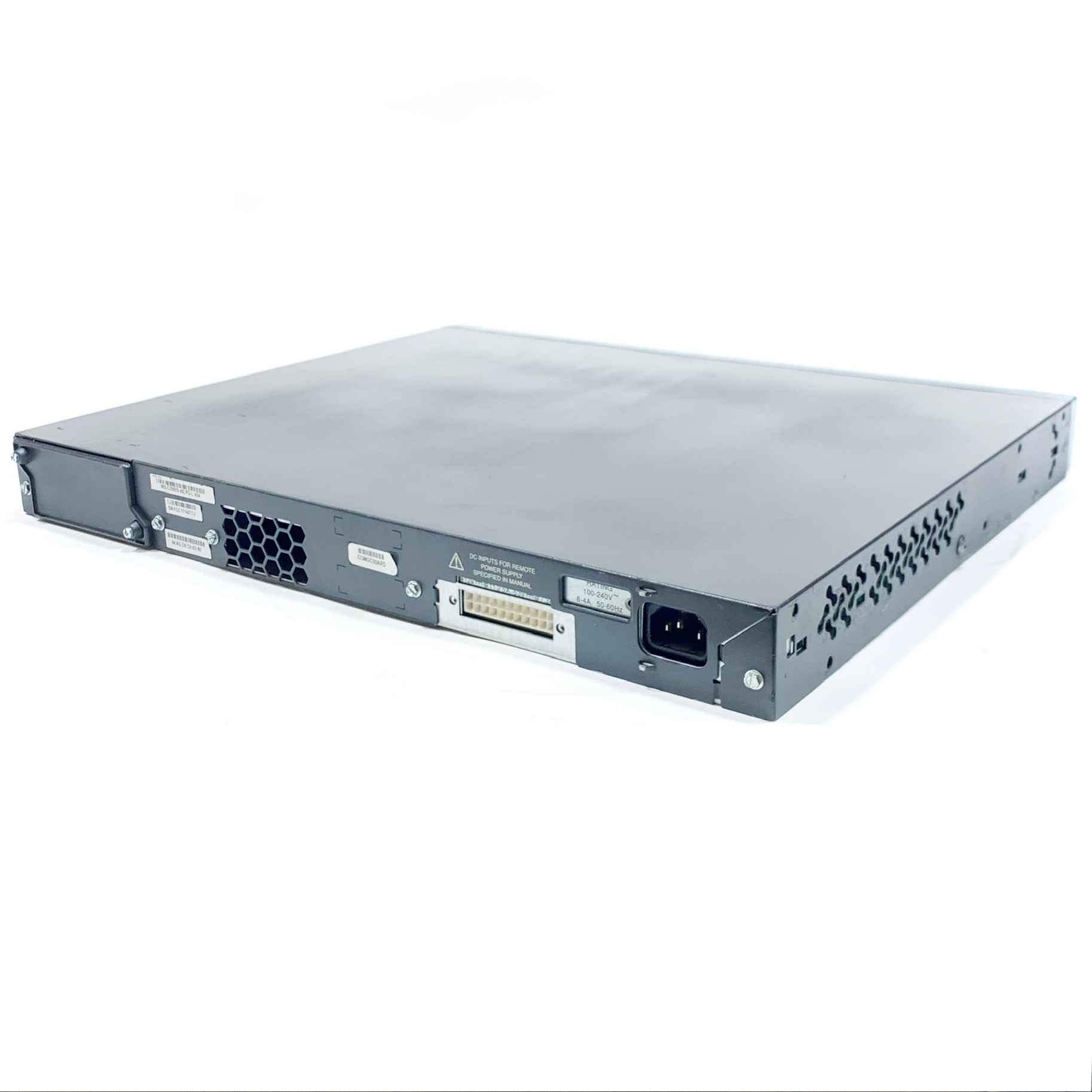WS-C2960S-48LPD-L Cisco Catalyst Ethernet Switch
