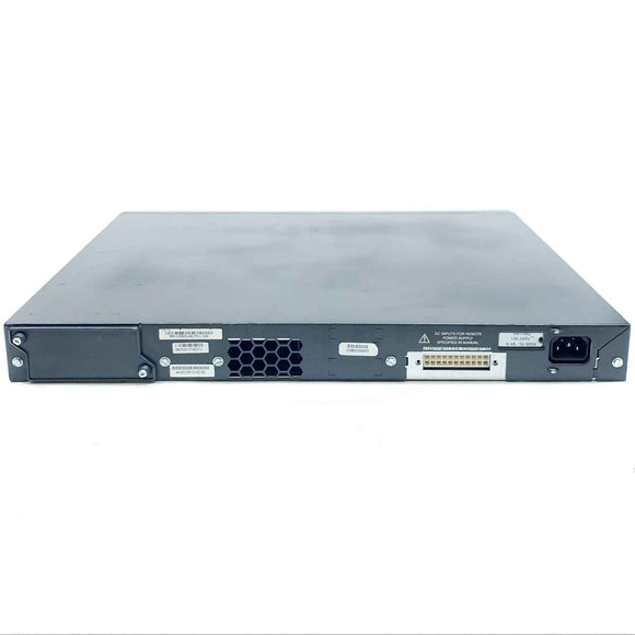 WS-C2960S-48LPD-L Cisco Catalyst Ethernet Switch