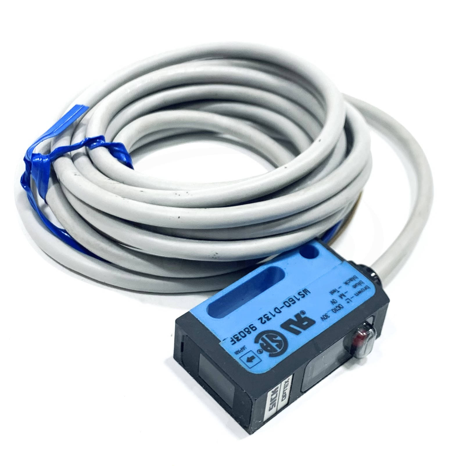 WS160-D132 Sick Photoelectric Sensors