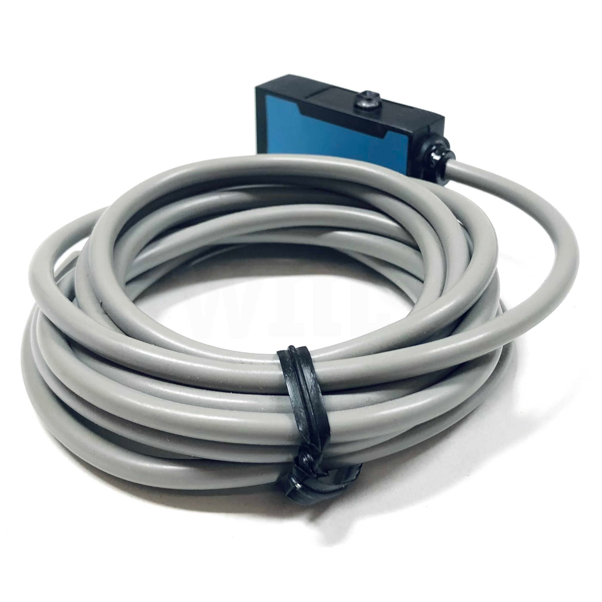 WS160-G132 Sick Photoelectric Sensor, 6022694
