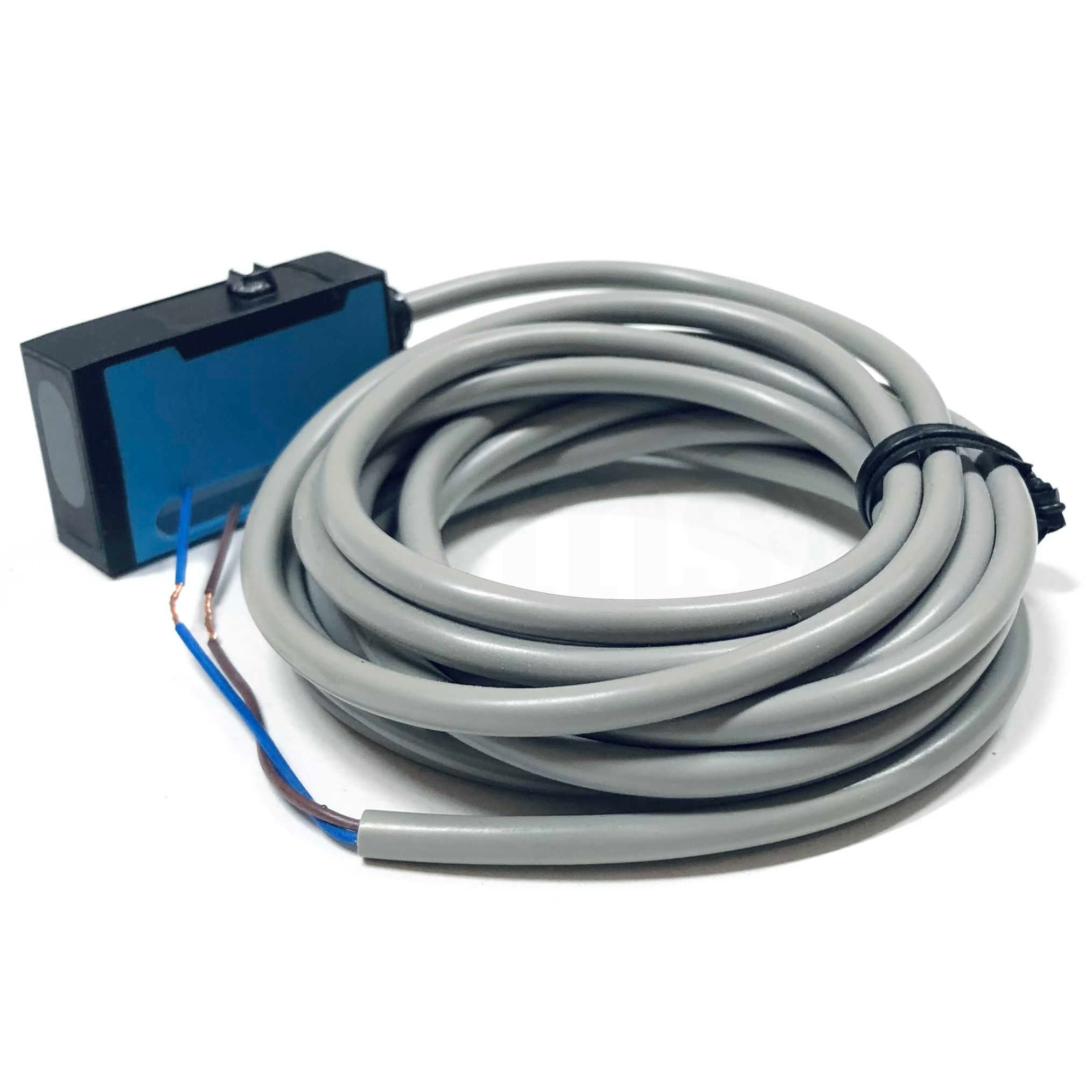 WS160-G132 Sick Photoelectric Sensor, 6022694