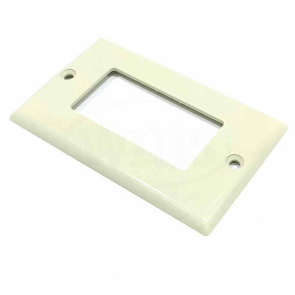 WS277I Hubbell Occupancy Sensor Wall Switch, 277VAC 60Hz, Max Load 1800W